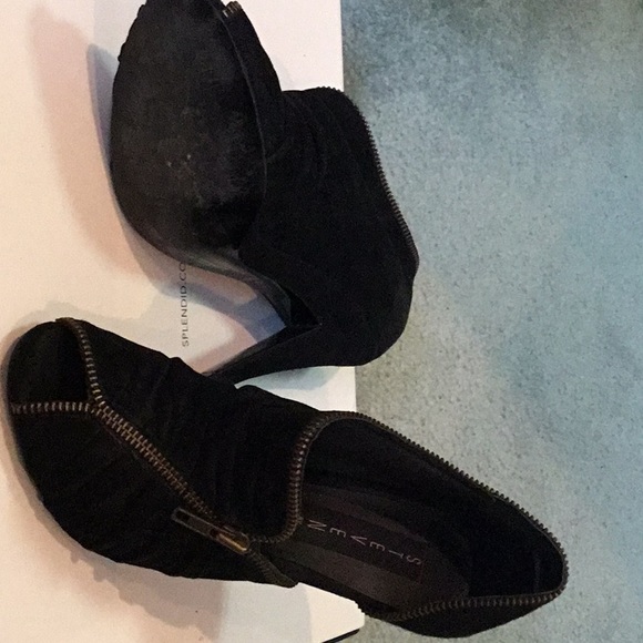 Shoes - Picture 3 of 3